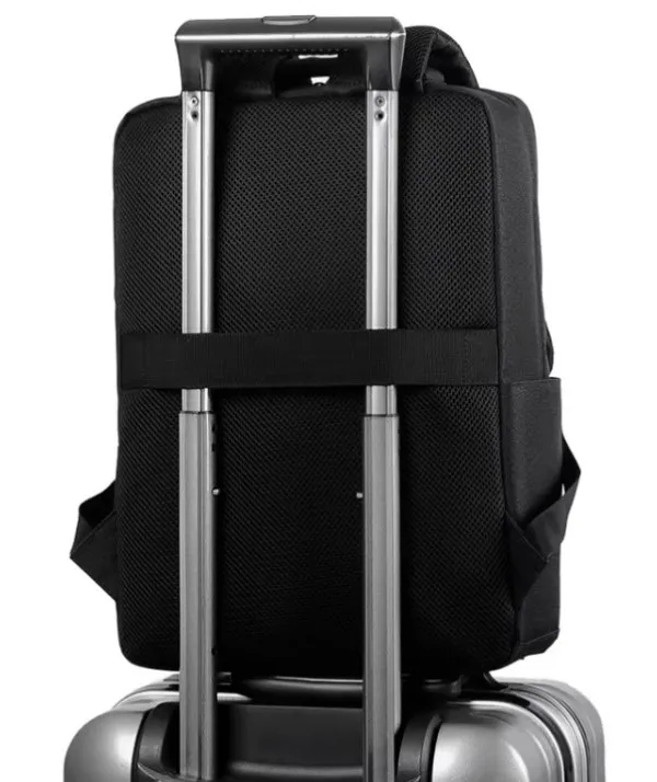 NCC-15-KLB020 Gembird Ranac za laptop 15,6inc 45x28x15cm USB konektor, 660g Slika 6