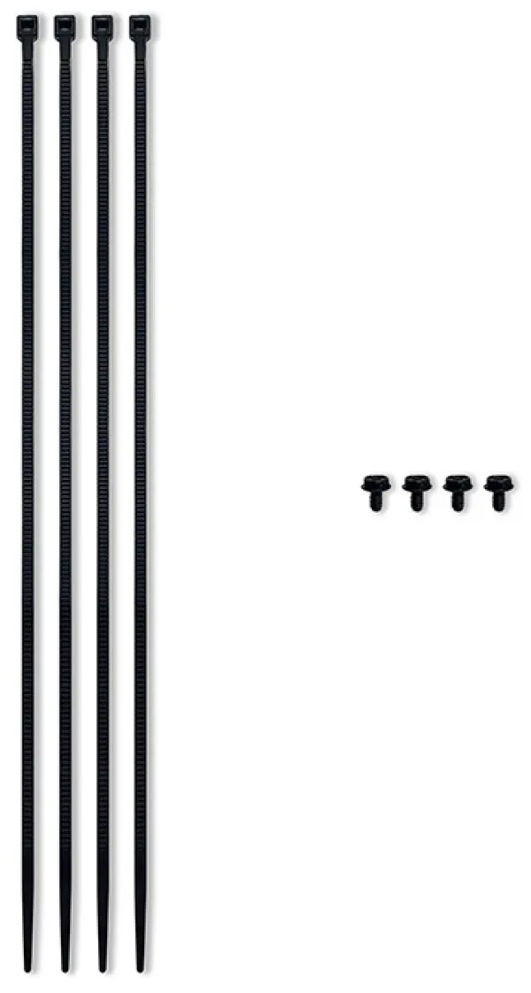 DeepCool PF500X Napajanje 80PLUS 500W 1x 20+4pin, 2x4pin, 1x PCI-E(6+2)x2, 1xEPS 8pin(4+4), 120mm Slika 3