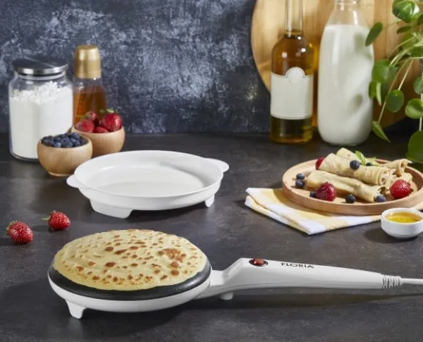 Zilan ZLN7911 Aparat za palacinke, 700w, 20cm Slika 2