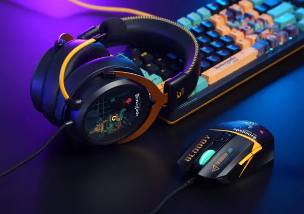 A4 TECH A4-W63 MAX RGB Renegade A4Tech Bloody RGB Gejmerski opticki mis, 2000Hz/100-12.000 Dpi, USB 129mm Slika 10