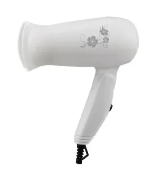 Fen za kosu Rosberg R51100C 1200W beli Slika 1