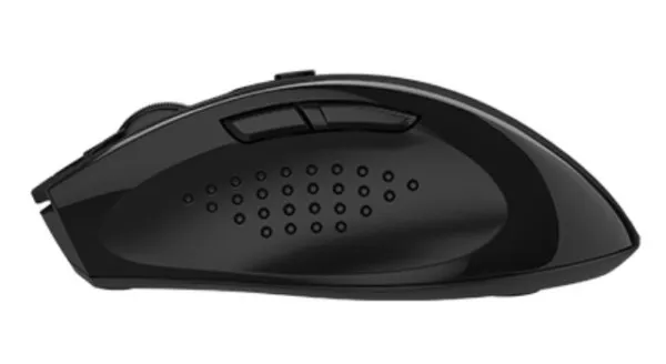 A4 TECH A4-G7-810 AIR2 bezicni opticki mis 2.4GHz, 125Hz/2000 Dpi, 111mm, USB+Type-C adapter Slika 7