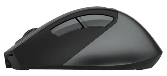 A4 TECH A4-FG45CS AIR2 A4Tech Fstyler bezicni opticki mis 2.4Ghz, 125Hz/1000-2000Dpi, 108mm, USB+Type-C Slika 8