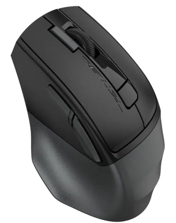 A4 TECH A4-FG45CS AIR2 A4Tech Fstyler bezicni opticki mis 2.4Ghz, 125Hz/1000-2000Dpi, 108mm, USB+Type-C Slika 6
