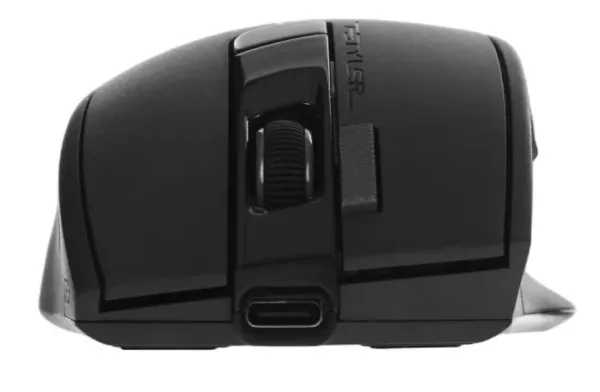 A4 TECH A4-FG45CS AIR2 A4Tech Fstyler bezicni opticki mis 2.4Ghz, 125Hz/1000-2000Dpi, 108mm, USB+Type-C Slika 4