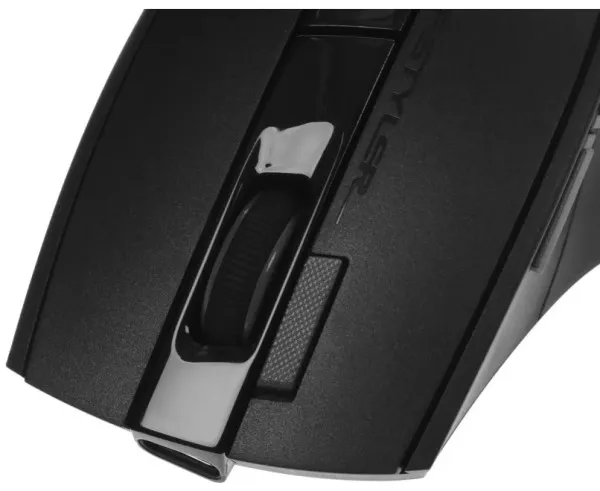 A4 TECH A4-FG45CS AIR2 A4Tech Fstyler bezicni opticki mis 2.4Ghz, 125Hz/1000-2000Dpi, 108mm, USB+Type-C Slika 3