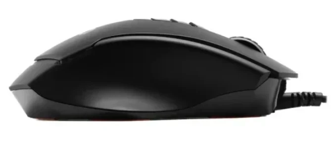 A4 TECH A4-V8M MAX ACTIVATED A4Tech 4-Core Bloody RGB Gejmerski opticki mis, 2000Hz/12.000Dpi, USB 123mm Slika 9