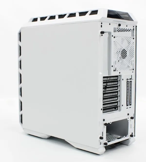 Kuciste COOLER MASTER *MasterCase H500P Mesh ARGB Gaming modularno kuæište (MCM-H500P-WGNN-S01) belo Slika 2