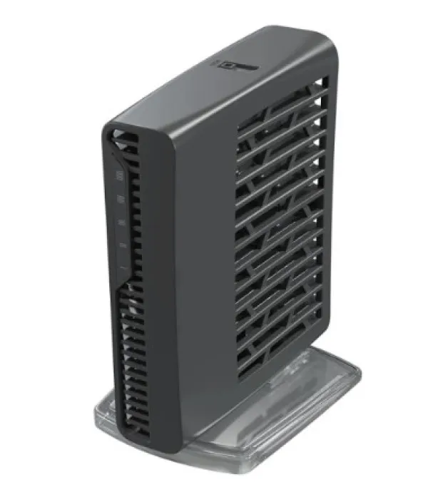 MikroTik C52iG-5HaxD2HaxD-TC hAP ax2 with RouterOS L4 license Slika 2