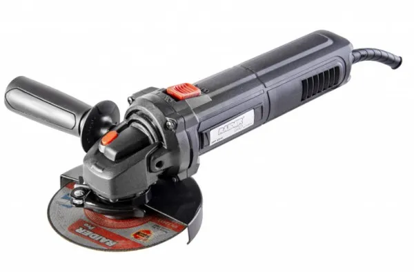 Brusilica RDP-AG42 750W crna 020143 Slika 1