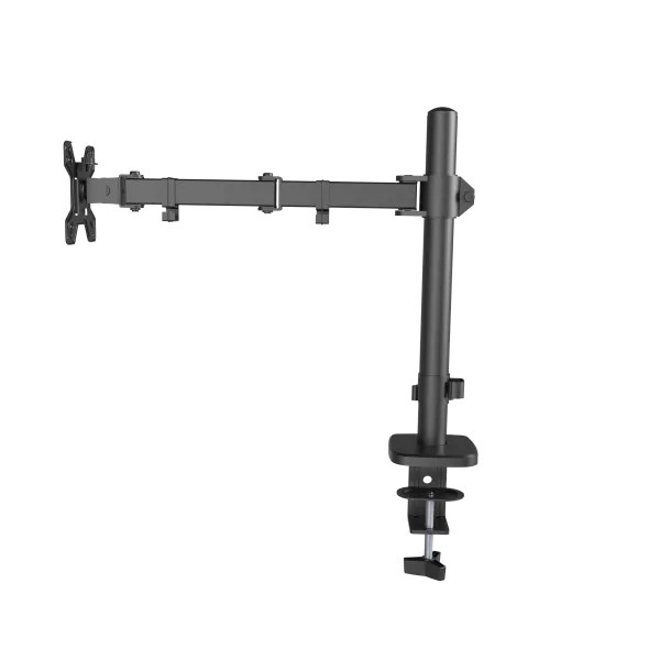 MA-D1-033 Gembird Podesivi stoni drzac za monitor jedna ruka-Produzeni, tilt, 17-32 max.9kg(MA-D1-01 Slika 3