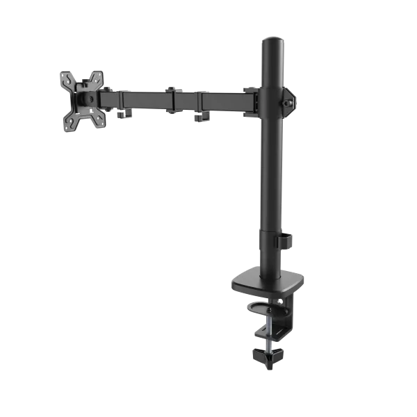 MA-D1-033 Gembird Podesivi stoni drzac za monitor jedna ruka-Produzeni, tilt, 17-32 max.9kg(MA-D1-01 Slika 4