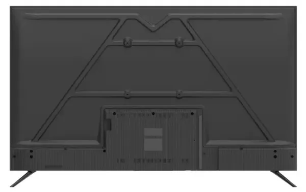 SMART LED TV Zeus 55 ZE55UST2 3840x2160/4K/Wi-Fi/Bluetooth/DVB-T2/frameless/Android 14/GaiaOS 4.0 Slika 2