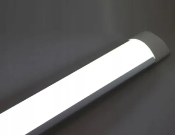 LEDICON LED BATTEN 50W 6000lm 3CCT 150cm  3000K/4000K/6500K, LI4304 Slika 5