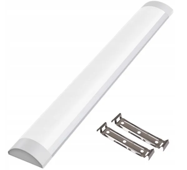 LEDICON LED BATTEN 50W 6000lm 3CCT 150cm  3000K/4000K/6500K, LI4304 Slika 4