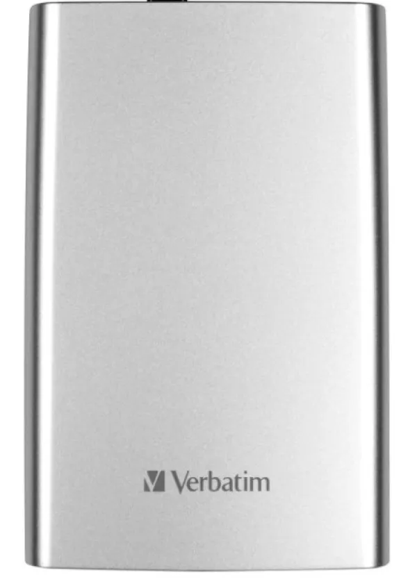 Verbatim EHV53189 SILVER 2TB, 2.5inc, Eksterni hard disk  USB 3.0 Slika 4