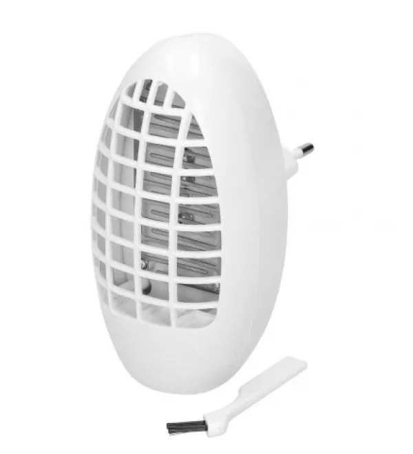 MIT.EL Lampa antiinsekt M782 1.2W LED mini lampa za uništavanje štetnih insekata YL-932 (elektrièna zamka) Slika 2