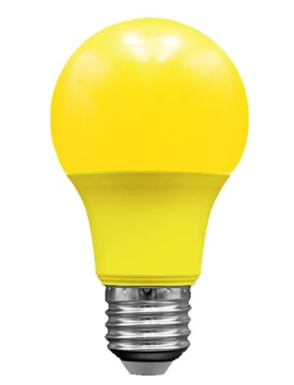 MIT.EL LED ECO sijalica E27 antiinsekt 9W A60 600Nm (Mosquito Repellent) 220-240V Slika 4