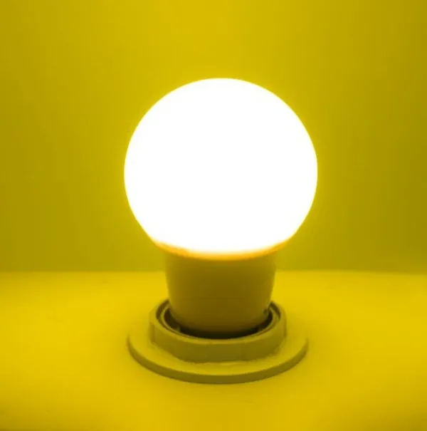 MIT.EL LED ECO sijalica E27 antiinsekt 9W A60 600Nm (Mosquito Repellent) 220-240V Slika 2