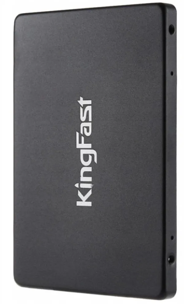 SSD 2.5 SATA3 256GB KingFast F10, 550MBs/460MBs Slika 1