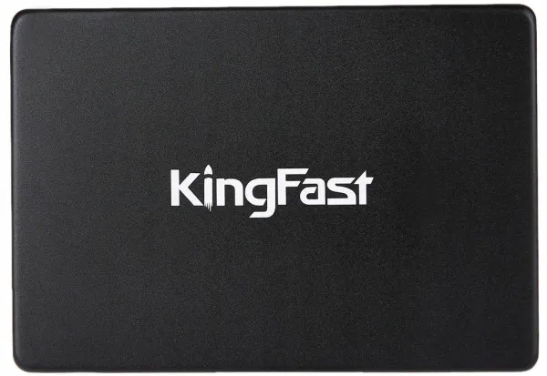 SSD 2.5 SATA3 256GB KingFast F10, 550MBs/460MBs Slika 2