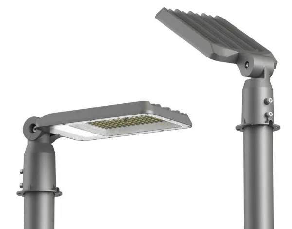 LED ULICNA 100W 12500lm 6500K IP65 LI1203 Slika 3