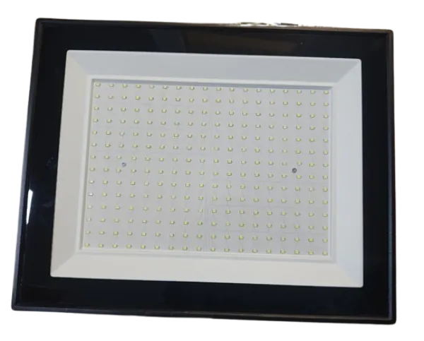 V-TAC LED REFLEKTOR 200W SMD 6500K 17600Lm, 400x33x333mm, 3KG, VT6734 Slika 3