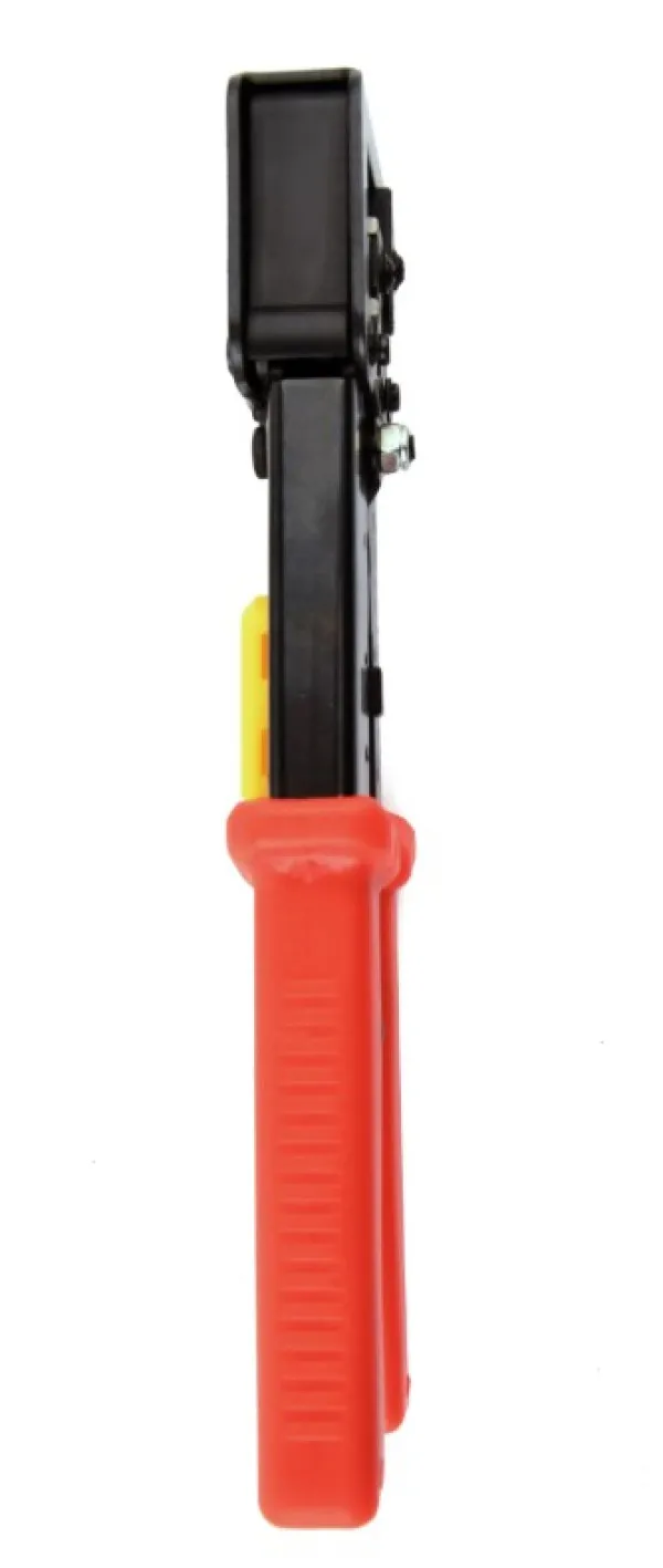 T-WC-05 Gembird Klesta za krimpovanje i secenje RJ45/RJ12/RJ11 (za prolazne konektore) Slika 3