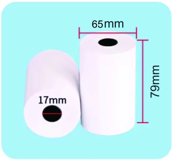 POS-TROL79-65mm * Termo rolna 79x65mm, 8KOM, (60m, 53gsm BPA FREE) bz (59) Slika 2