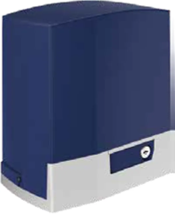 MXP SLT Komplet kliz.motora, lampa, foto cel, 4m PVC letve Slika 1