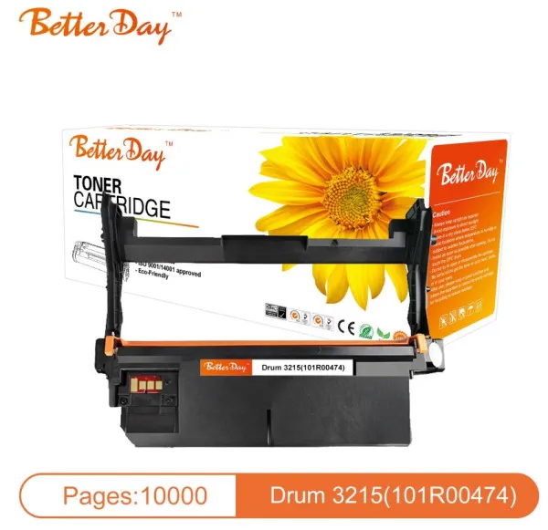 Toner DRUM Bubanj Betterday 3052 / 3215 / 3225 / 3260 101R00474 za Xerox 10k Slika 2