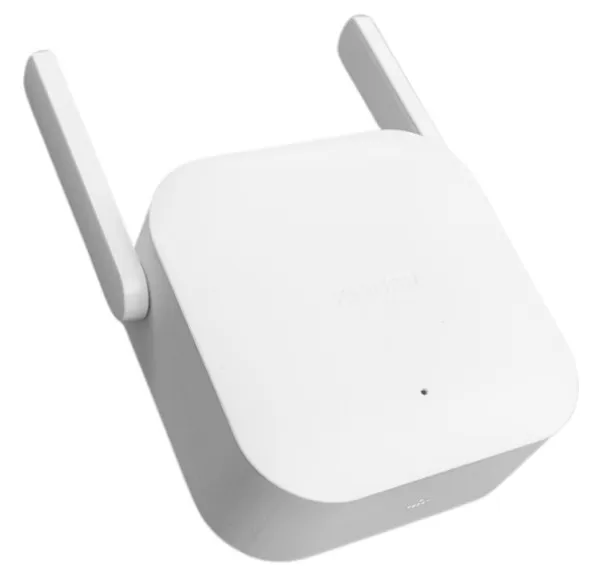 Xiaomi Mi WiFi Range Extender N300 Ripiter 300Mbps 2.4GHz Repeater Mode white Slika 5