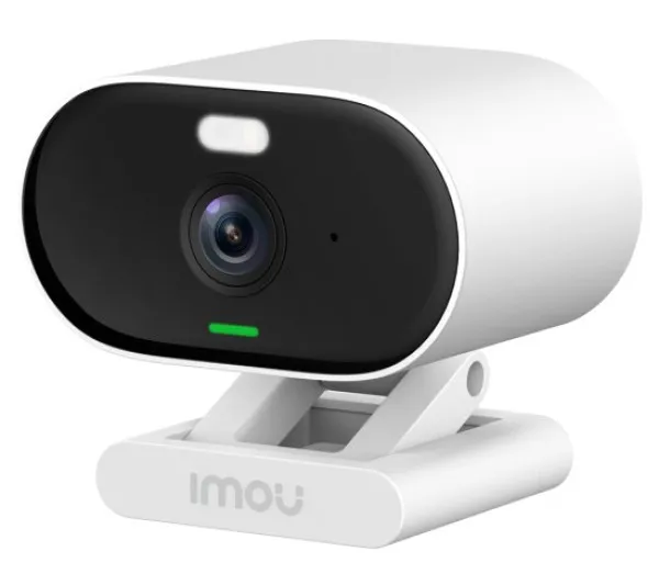 Imou kamera IPC-C22FP-C  IP WIFI 2MP BULLET VERSA  IC 20M, 2.8MM, MIKROFON, ZVUÈNIK, PLASTIKA, IP6 Slika 3