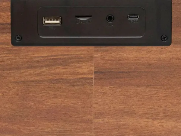 SAL Retro zvucnik RRT7 Bluetooth TWS/FM/USB/microSD/AUX/MIC Slika 2