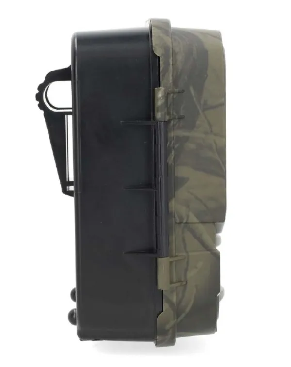 NEDIS WCAM280GN Wildlife Camera 4K@10fps, 50MPix, 8MPix CMOS, IP65, IR, Night vision, 25m, 2.4inc Slika 2