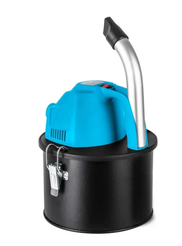 Usisivaè za pepeo 4l, 600W PROSTO UP2160-4 (nije namenjen za usisavanje pepela od peleta!) Slika 5