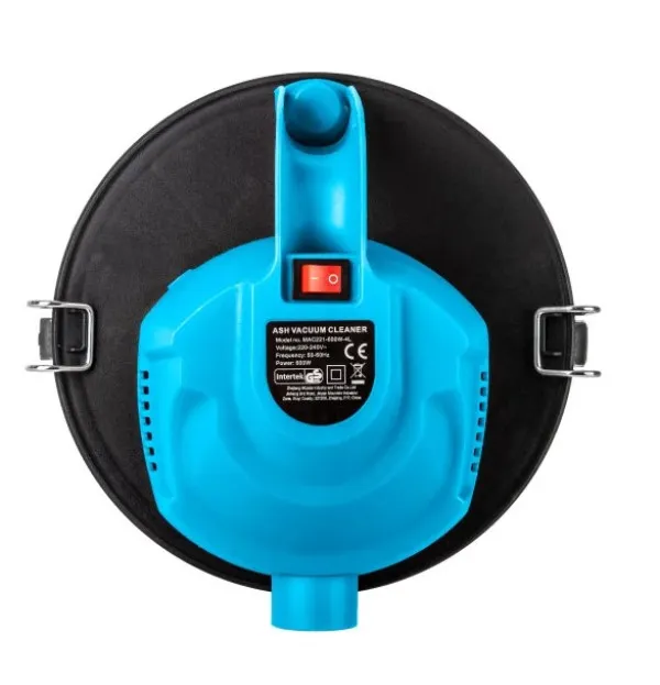 Usisivaè za pepeo 4l, 600W PROSTO UP2160-4 (nije namenjen za usisavanje pepela od peleta!) Slika 4