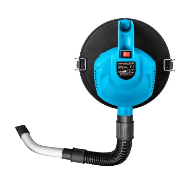 Usisivaè za pepeo 4l, 600W PROSTO UP2160-4 (nije namenjen za usisavanje pepela od peleta!) Slika 3