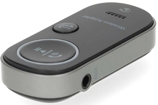 NEDIS BTTC2500BK Bluetooth Transmitter Receiver Audio, video, input: USB-C Female, output:3.5mm Black Slika 7