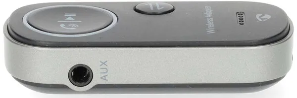 NEDIS BTTC2500BK Bluetooth Transmitter Receiver Audio, video, input: USB-C Female, output:3.5mm Black Slika 5