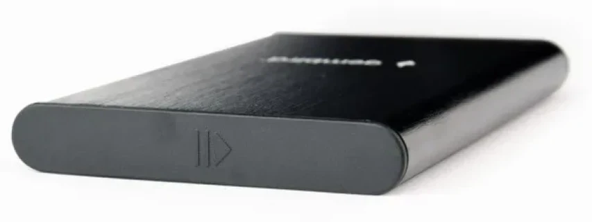 EE2-U3S-6 Gembird USB 3.1 Externo kuciste za 2.5 SATA hard diskove, Type-C, bruseni aluminium,crno A Slika 6