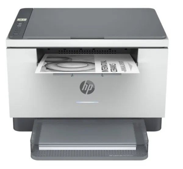 Stampac HP LASERJET MFP M236d Mono laserski, skener, Duplex, A4 9YF94A (Toner W1360A / X) Slika 4