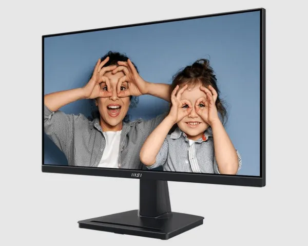 Monitor 22 MSI PRO MP225V FHD VA 100Hz 1 ms HDMI/VGA Slika 3