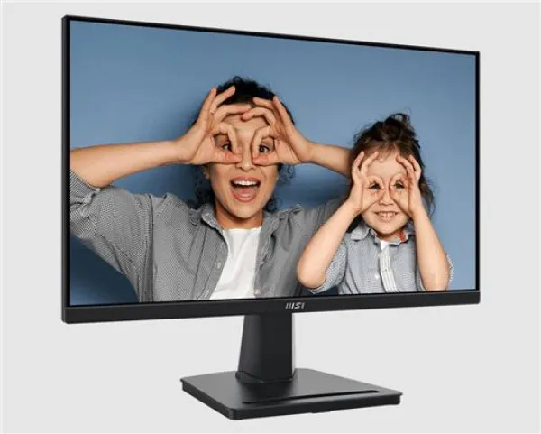 Monitor 22 MSI PRO MP225V FHD VA 100Hz 1 ms HDMI/VGA Slika 7