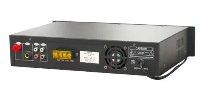 Pojacalo AMP50 ANSEC 45W Slika 2