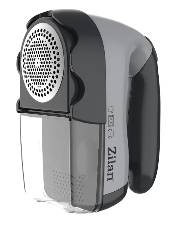 Zilan ZLN0218 Aparat za uklanjanje vlakana sa garderobe na baterije + punjac Slika 8