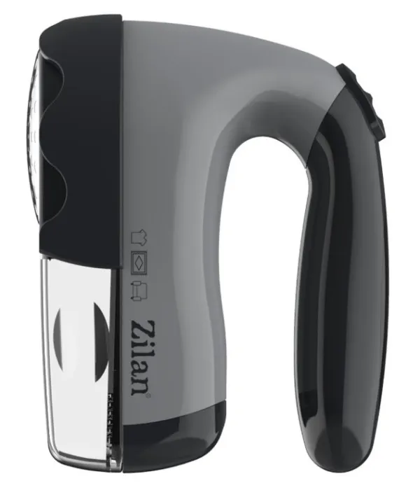 Zilan ZLN0218 Aparat za uklanjanje vlakana sa garderobe na baterije + punjac Slika 5