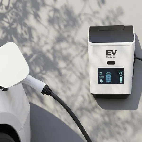 EV-T2MF-22KW-8M Gembird Kabl za punjenje Type 2, 32A trofazni (22 kW), 8 m Slika 3