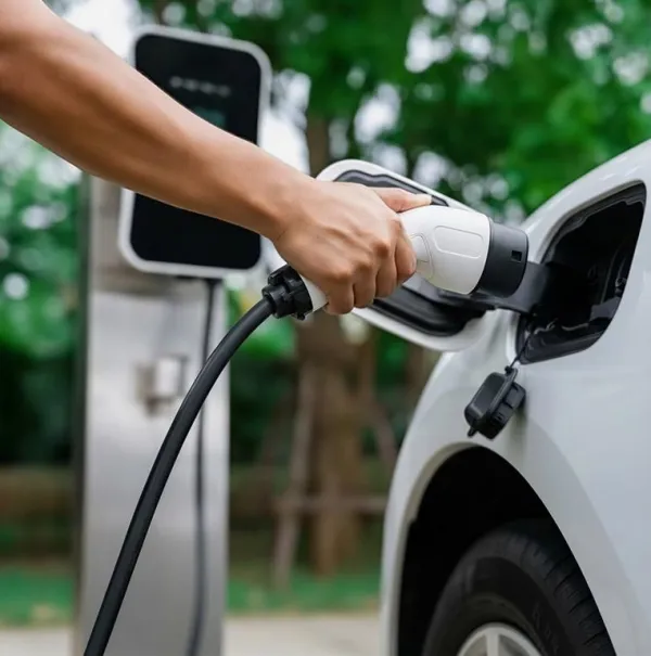 EV-T2MF-3.7KW-8M Gembird Kabl za punjenje Tip 2, 16A, jednofazni (3,7 kW), 8 m Slika 4