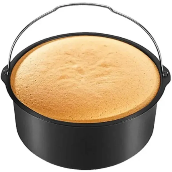 Zilan ZLN8016 Pribor za fritezu 18cm Slika 3